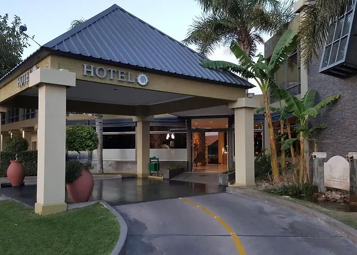Hotel Viñas del Sol