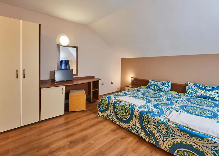 Family Hotel Electra