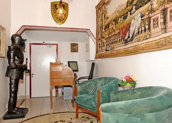 Hotel La Tour