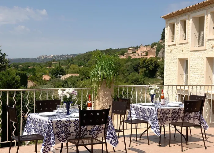 La Bergerie