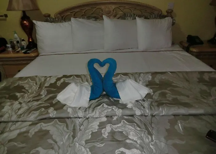Pg Quality Inn