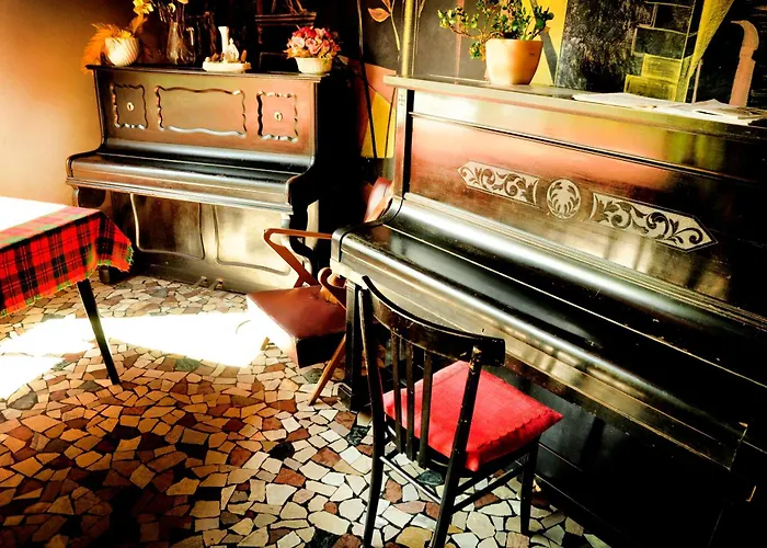 Albergo Trieste