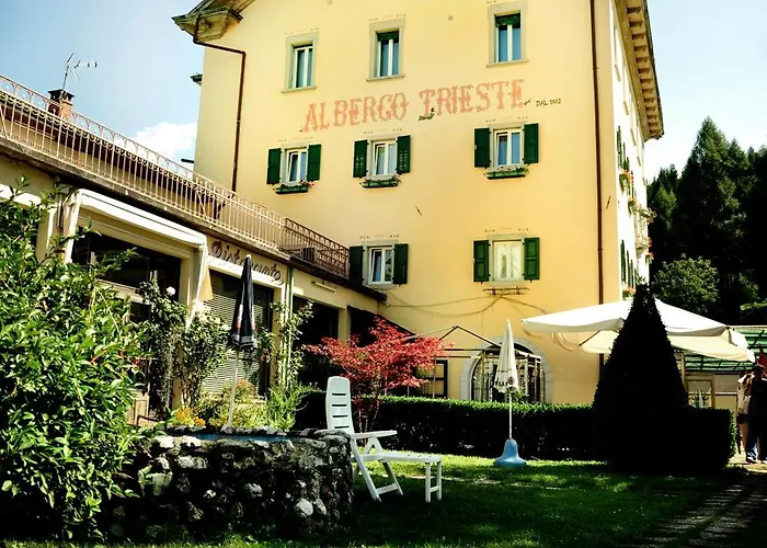Albergo Trieste