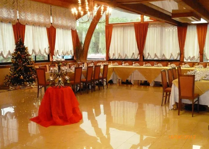 Hotel Marinella