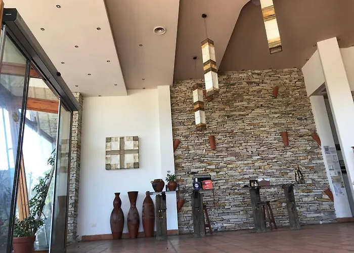 Costanera Mar Hotel&Suites
