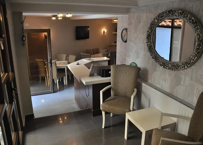 Hotel Prima