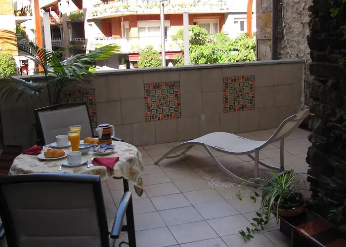 Hotel Ormazabal