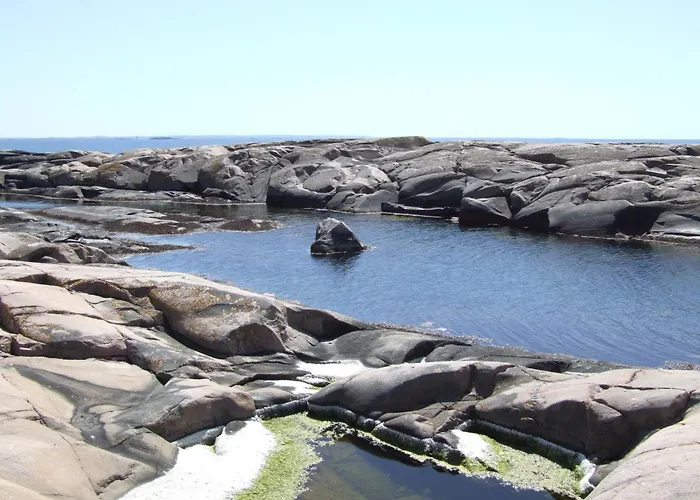 Hotell Fisketangen