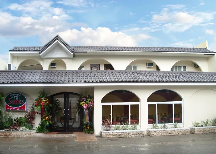 The Suites At Calle Nueva