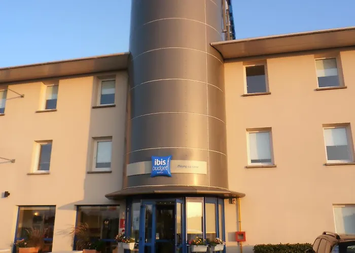 ibis budget Meung sur Loire