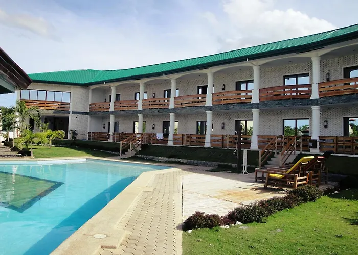 Harmony Hotel