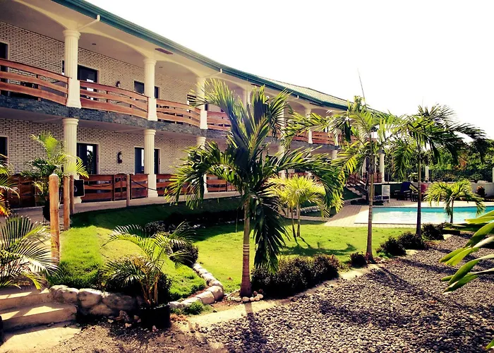 Harmony Hotel