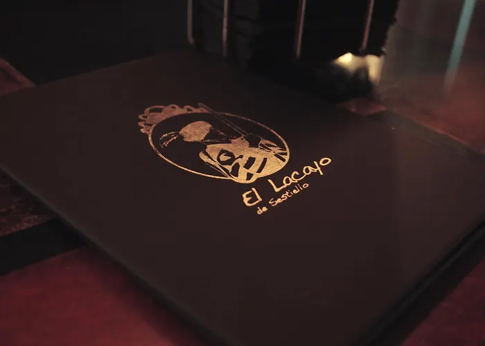 El Lacayo de Sestiello