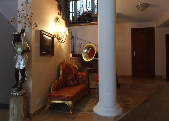 Hotel Royal