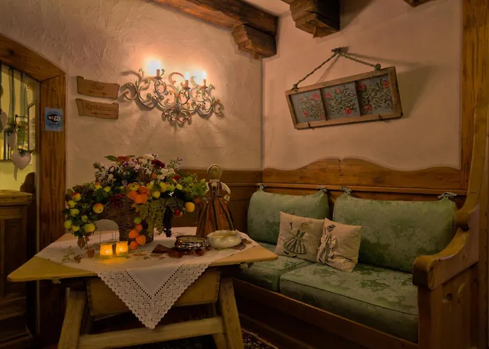 Digonera Historic Hotel B&B