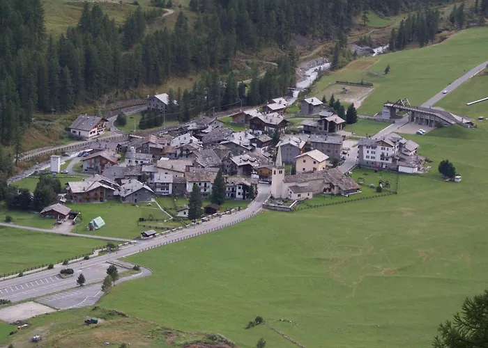 Albergo Boule De Neige