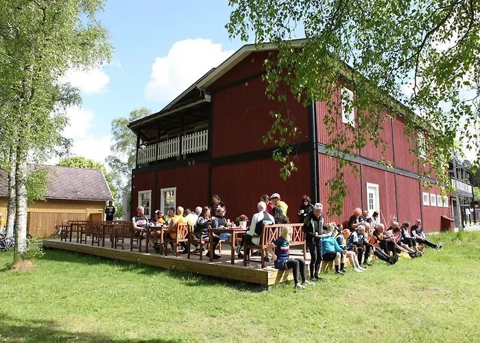Hotel Dalhem