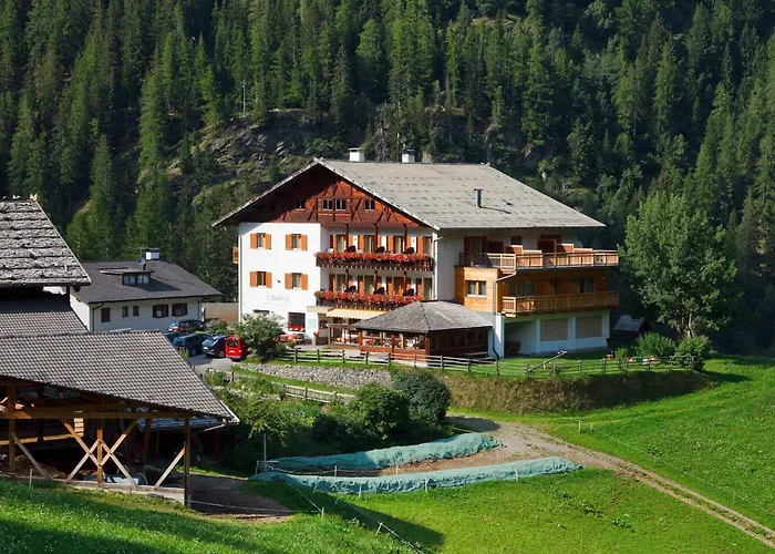 Hotel Ultnerhof