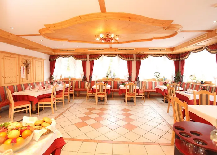 Naturhotel Waldheim