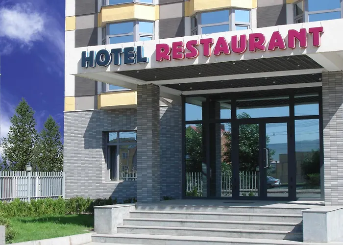 New West Hotel