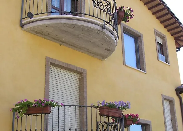 Albergo Le 2 Rose