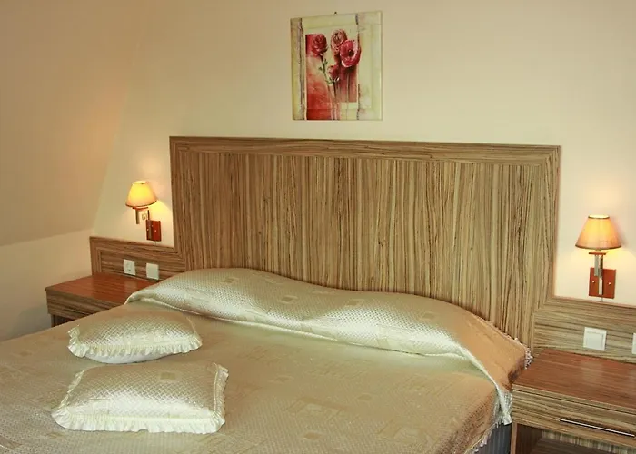 Family Hotel Residence
