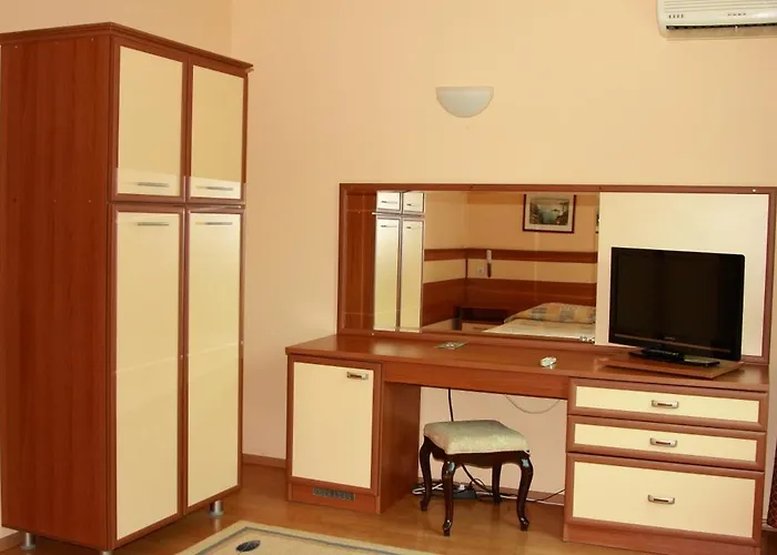 Family Hotel Residence