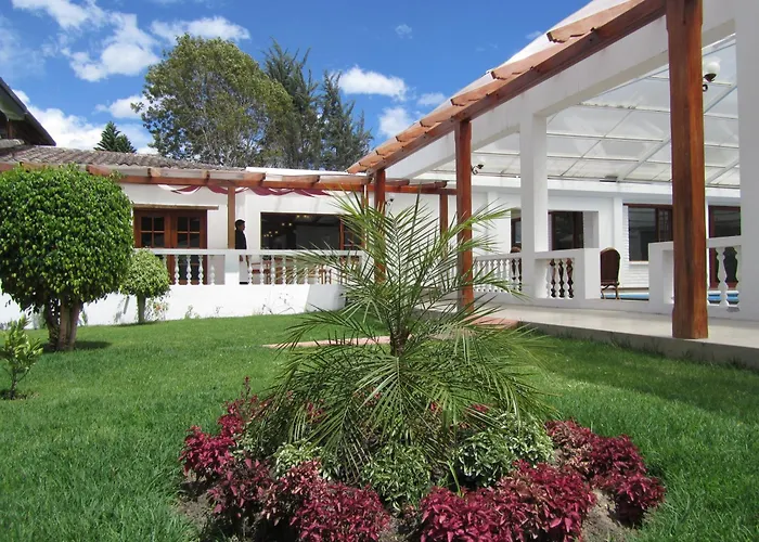 La Quinta San Andrés