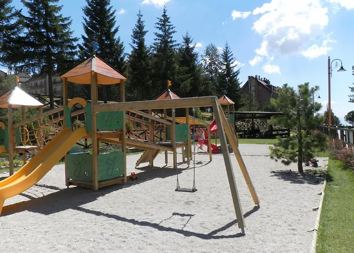 Ovindoli Park Hotel&SPA