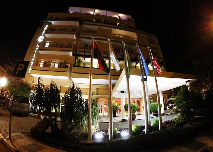 Hotel Continental Luanda