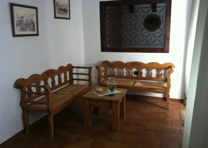 Hotel El Tabanco