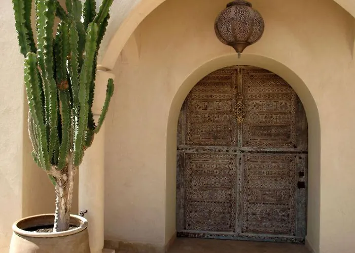 Auberge Dar Najmat