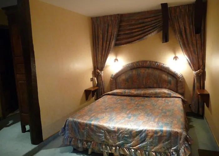 Hotel Sainte Foy