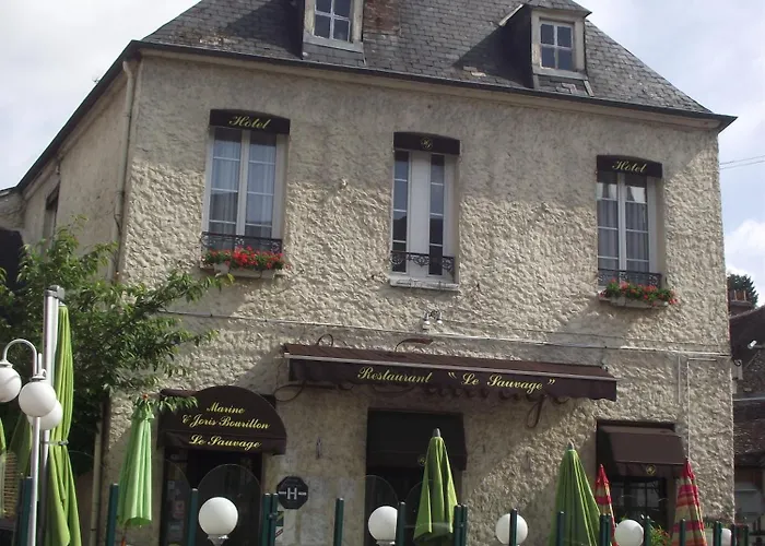 Le Sauvage
