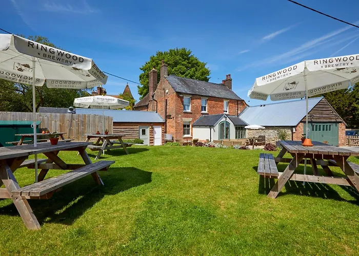 The Greyhound Inn