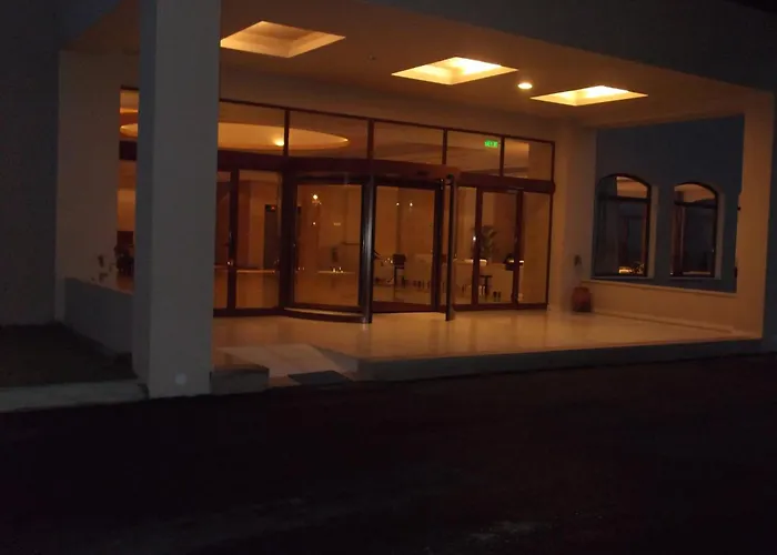Siris Hotel Serres