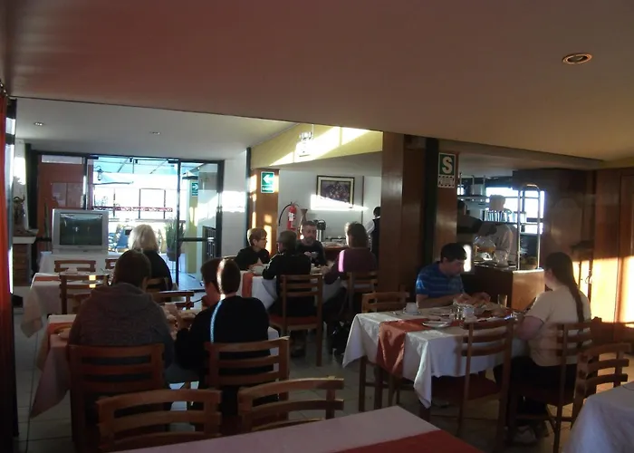 Samana Hotel