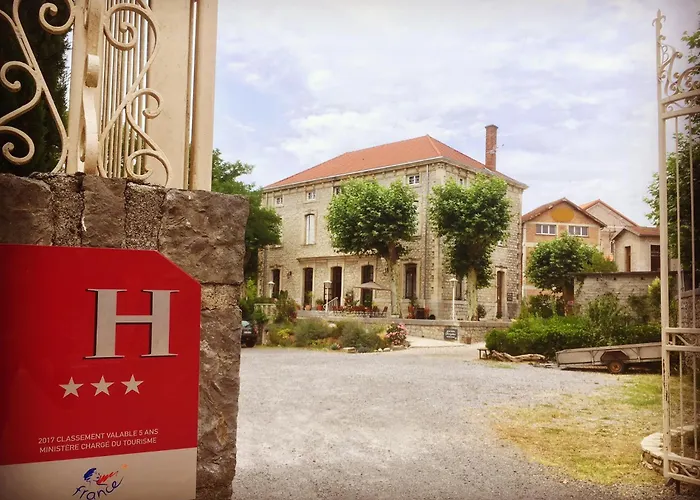 Hotel Savel Ruoms