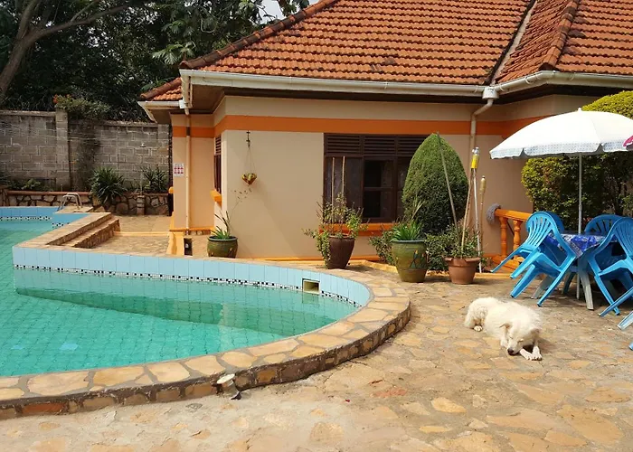 Keelan Ace Villas