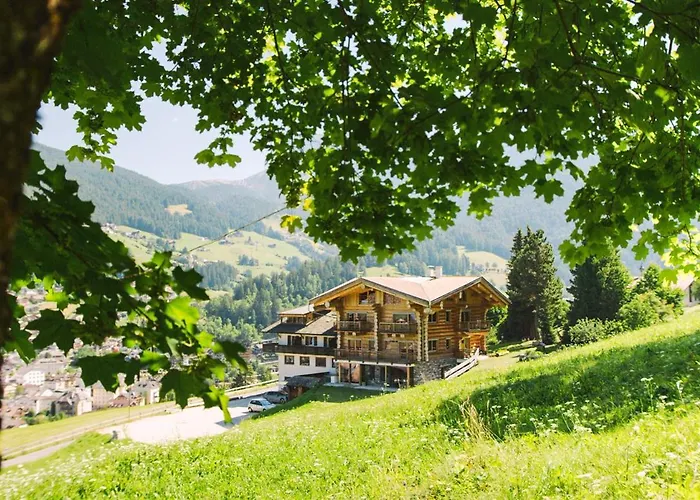 Boutique Hotel Pradell St. Ulrich in Gröden