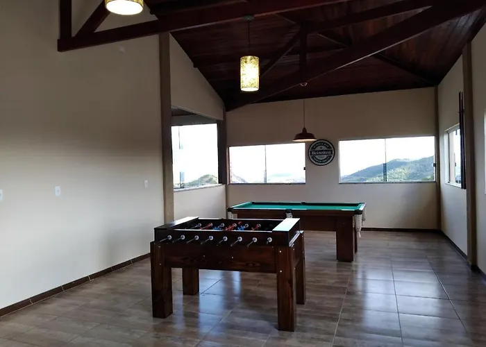 Fazenda Morro Pelado