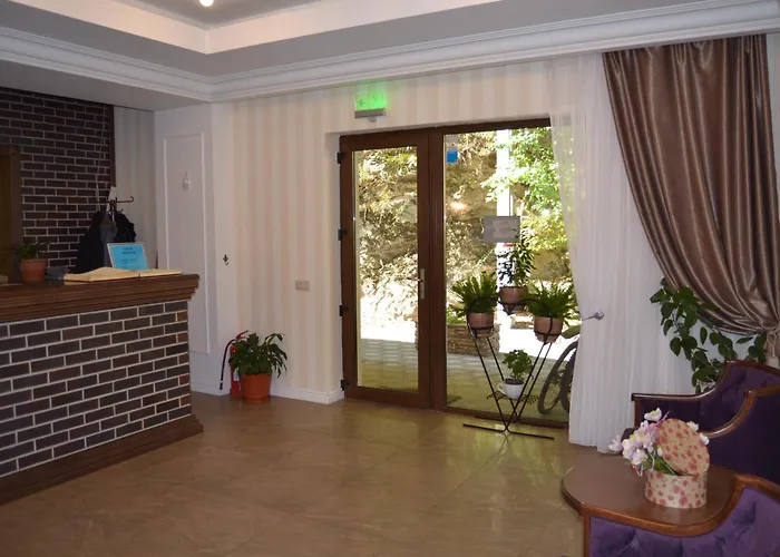 Hotel Holiday Maria