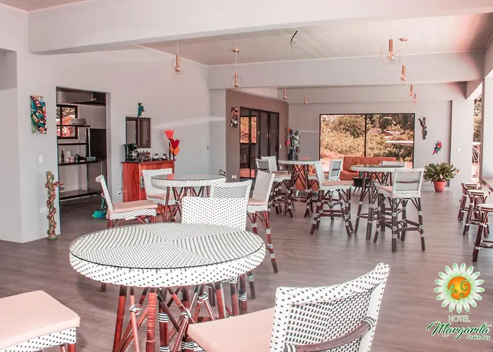 Hotel Margarita And Tour Operator Drake Bay