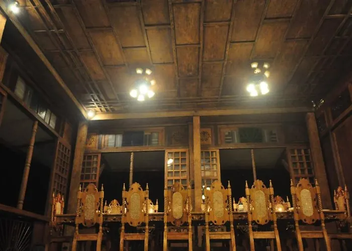 Casa Simeon