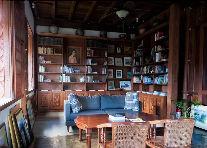 Casa Simeon