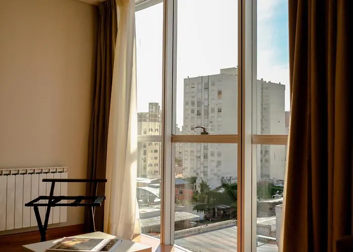 Sofia Soberana Hotel Boutique