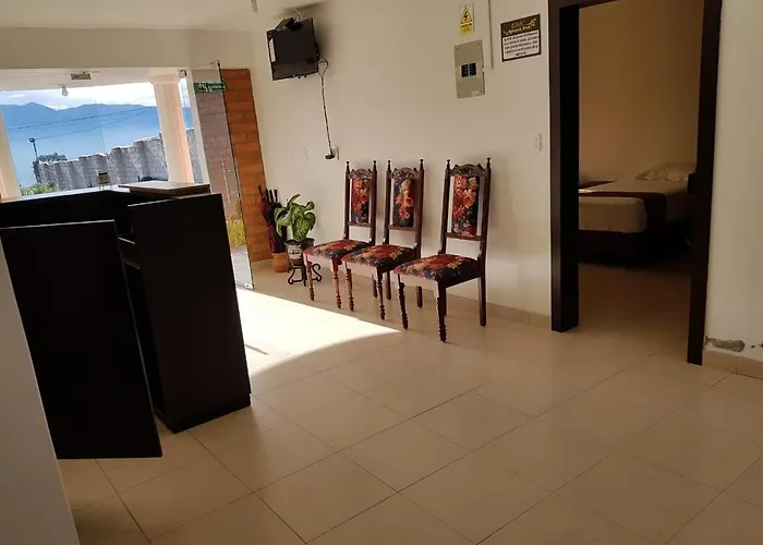 Hotel Kampak Wasi
