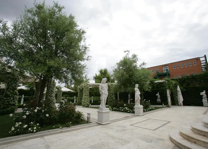 Park Hotel Campitelli