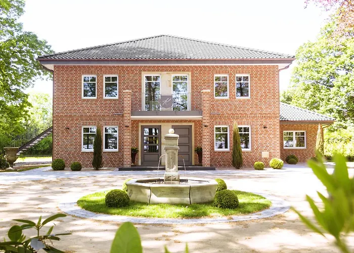 Boutique Hotel Kauers