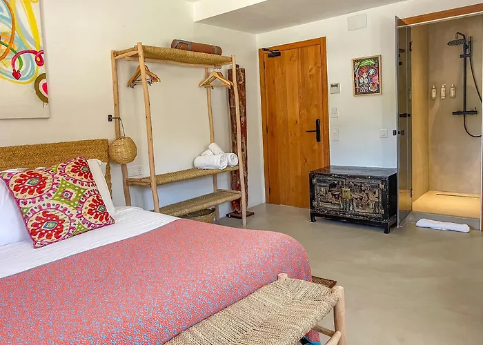 Hostal Mar y Sal